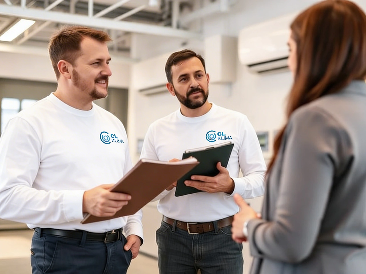 Często zadawane pytania na temat klimatyzacji